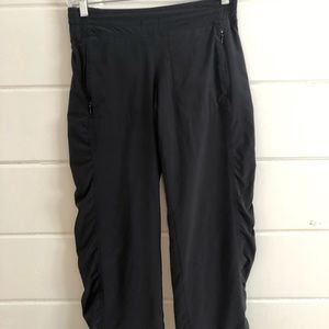 Athleta Lines Track Pants